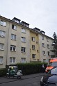 Kleinkind aus Fenster gefallen Köln Vingst Rothenburgerstr P15